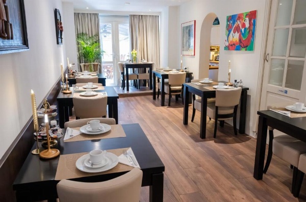 Hotel Orion image 10