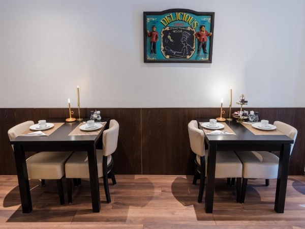 Hotel Orion image 13