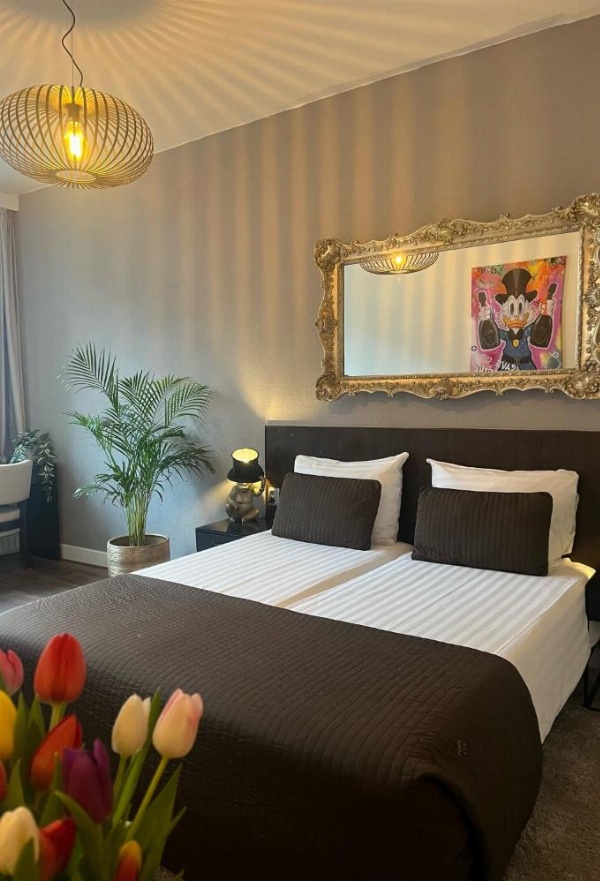 Hotel Orion image 20