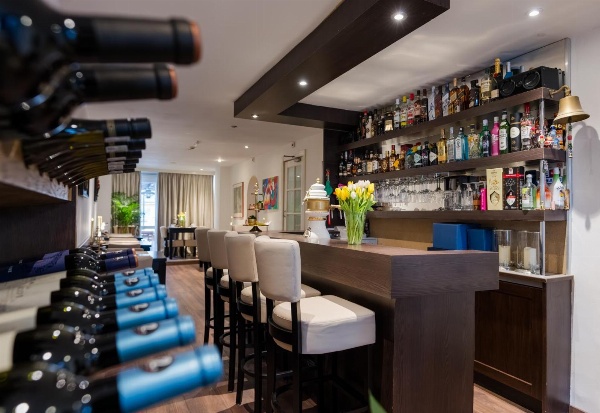 Hotel Orion Main image