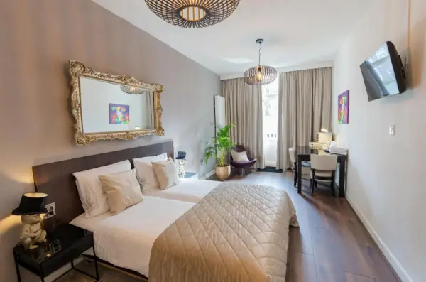 Hotel Orion 4