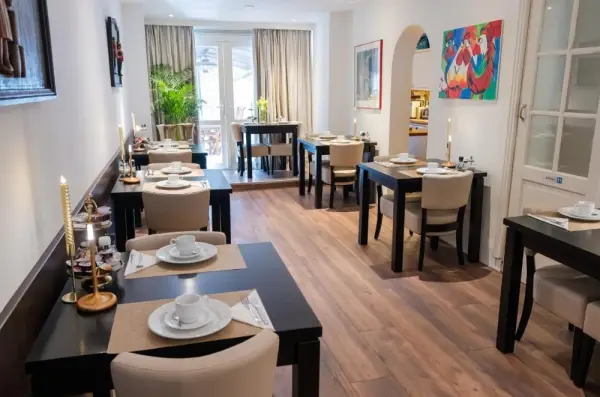Hotel Orion 5