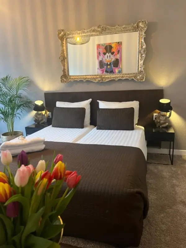 Hotel Orion 6